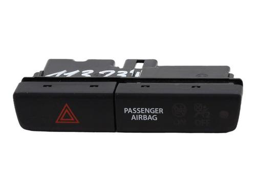 Used Warning switch Warning switch SUZUKI IGNIS III (MF, FF) 1.2 AllGrip (ATK412) (90 hp) 34406159 34406159