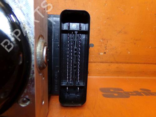 ABS pump VW TOURAN (1T1, 1T2) 1.6 | BP27666590M43 