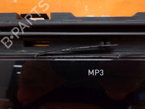 Radio SEAT IBIZA IV (6J5, 6P1) 1.2 TSI | BP25828649E6 