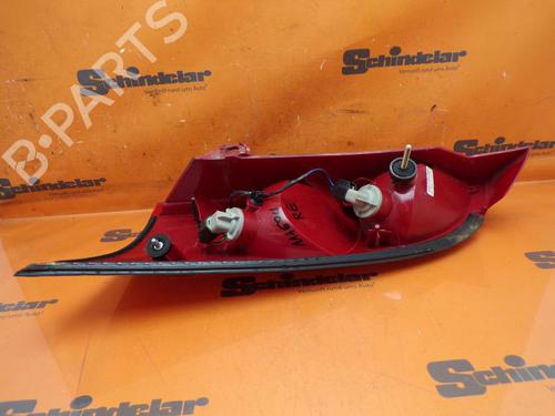 Right taillight FORD FOCUS I (DAW, DBW) 1.4 16V | BP28005993C35 