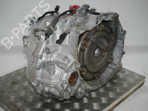 Used Gearbox CITROËN C3 III (SX) 1.2 THP 110 (SXHNPS, SXHNZT, SXHNZ6) (110 hp) 32663109
