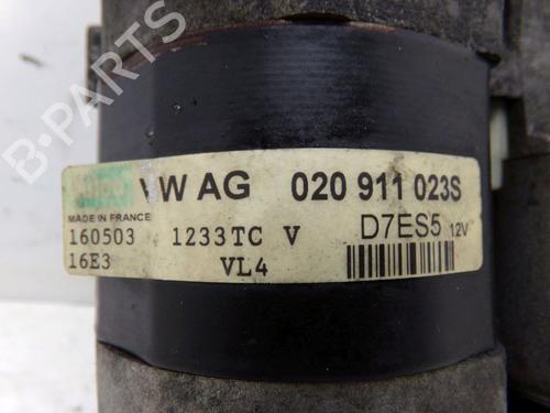 Starter VW GOLF IV (1J1) 1.6 | BP29515098M8 