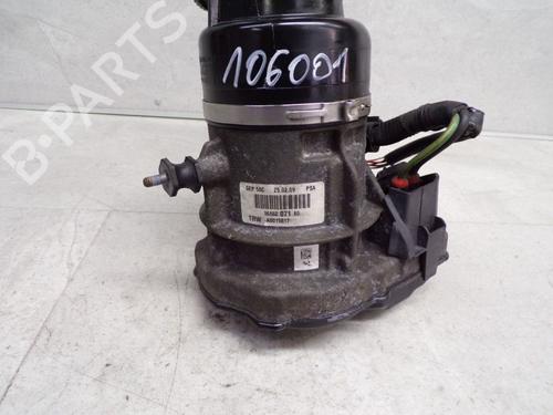 Steering pump PEUGEOT 308 I (4A_, 4C_) 1.6 HDi | BP28363441M99 