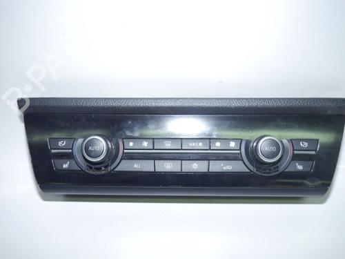 Used Climate control BMW 5 (F10) 525 d (204 hp) 32638334