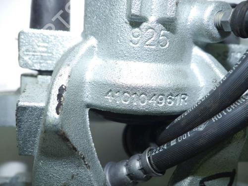 Right front brake caliper RENAULT TWINGO III (BCM_, BCA_) 0.9 TCe 90 (BCM9, BCM2) | BP33143034M104  - Image 6