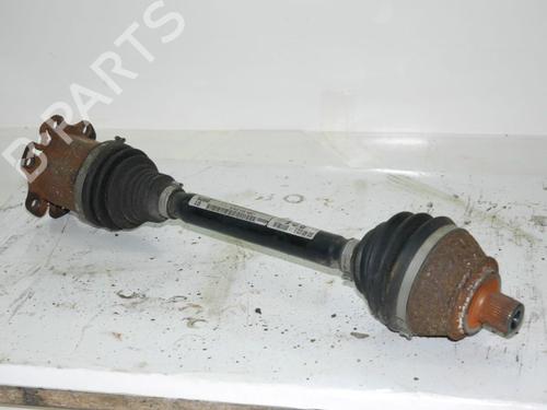 Used Right front driveshaft Right front driveshaft VW PHAETON (3D1, 3D2, 3D3, 3D4, 3D6, 3D7, 3D8, 3D9) 3.0 V6 TDI 4motion (240 hp) 33141754 33141754