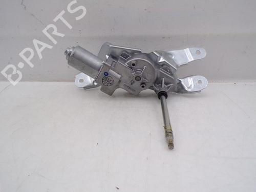 Rear wiper motor MAZDA 2 Hatchback (DL, DJ) 1.5 | BP33158377M102 - Image 2
