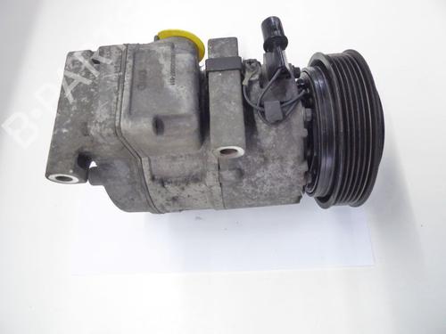 AC compressor KIA CEE'D SW (ED) 1.4 | BP32827601M34 - Image 2