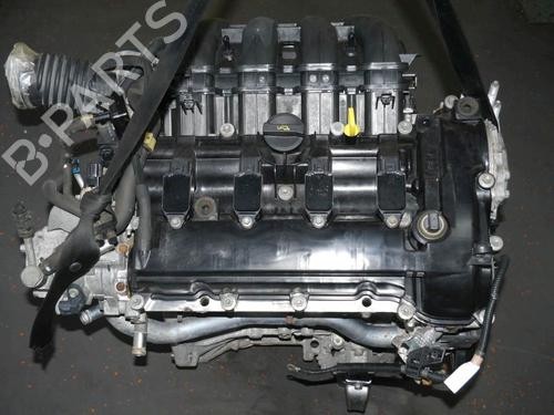 Engine MAZDA 6 Estate (GJ, GL) 2.0 (GJEFW) | BP34255040M1  - Image 6