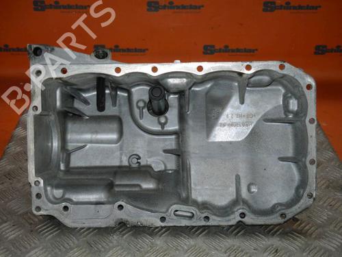 Oliebundkar BMW 1 (E81) 120 d | BP25828819M115 