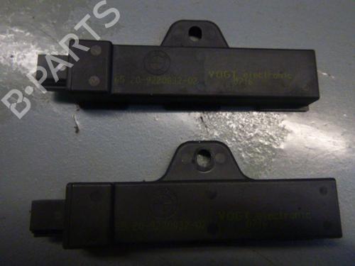 Antenne/Base BMW 5 (F10) 535 i xDrive (306 hp) 24380209