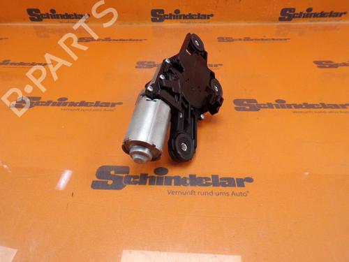 Rear wiper motor FORD KUGA I 2.5 4x4 | BP24411687M102 