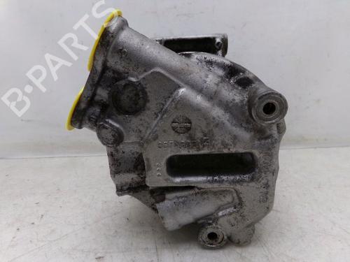 AC compressor FIAT 500L (351_, 352_) 1.3 D Multijet (199LXY1A, 199LXY11) | BP32651909M34