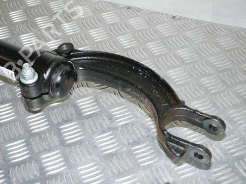 Left front shock absorber AUDI A5 Sportback (8TA) 2.0 TDI quattro | BP24387399M16 