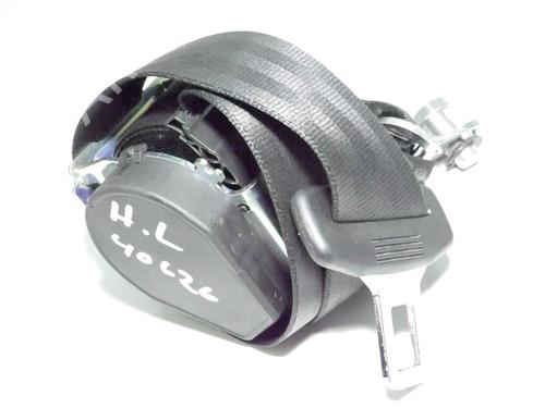 Sikkerhedssele bag venstre AUDI A6 C6 Avant (4F5) 3.0 TDI quattro (233 hp) 28363248