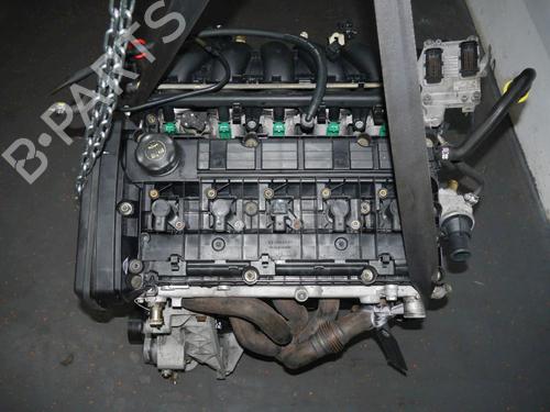 Engine FIAT STILO (192_) 2.4 20V (192_XD1A, 192AXD12) | BP31928813M1