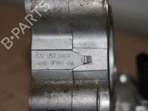 Throttle body FORD PUMA (J2K, CF7) 1.0 EcoBoost mHEV | BP39624467M82 - Image 8