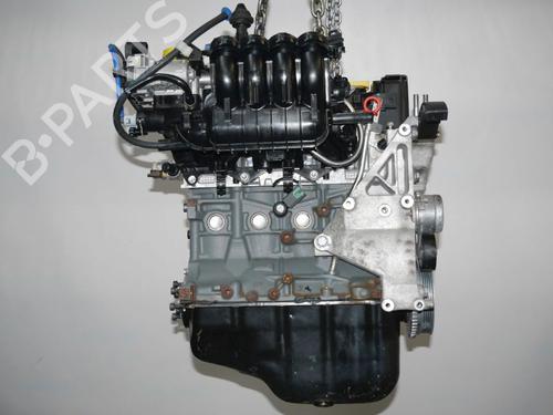 Engine FIAT 500 (312_) 1.2 (312AXA1A) | BP33298501M1 - Image 4