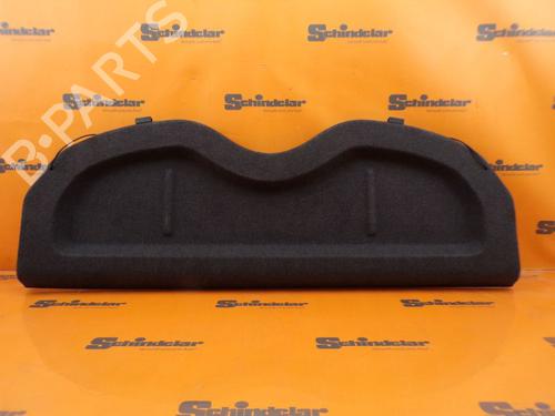 Used Rear parcel shelf Rear parcel shelf HYUNDAI i10 II (BA, IA) 1.0 (67 hp) 33684634 33684634