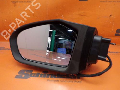 Used Left mirror Left mirror MERCEDES-BENZ A-CLASS (W169) A 160 CDI (169.006, 169.306) (82 hp) 33151963 33151963