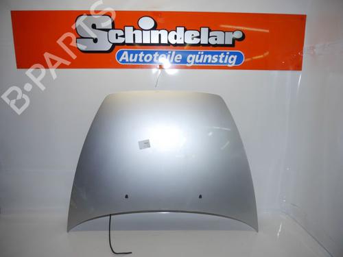 Used Hood VOLVO S40 II (544) 2.4 (140 hp) 24384534