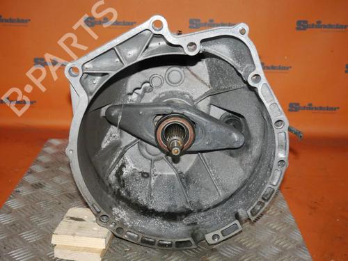 Gearbox BMW 3 Convertible (E46) 320 Ci | BP27551651M3 