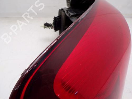 Left taillight VW SCIROCCO III (137, 138) 2.0 TFSI | BP33155809C34 - Image 5
