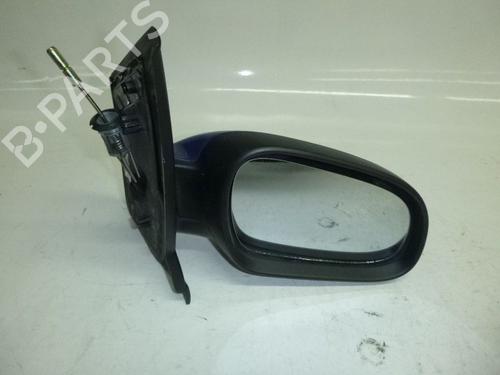 Used Right mirror VW FOX Hatchback (5Z1, 5Z3, 5Z4) 1.2 (55 hp) 32638474