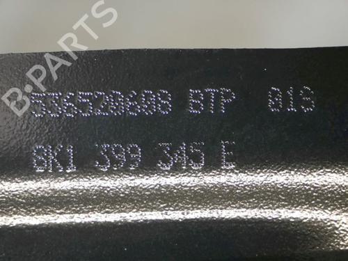 Subframe AUDI A5 Sportback (8TA) 2.0 TDI quattro | BP32640790M9 