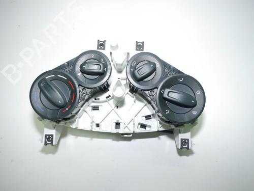 Used Climate control FORD KA (RU8) 1.2 (69 hp) 24383068