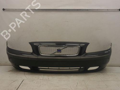 Foran støtfanger Foran støtfanger VOLVO V70 II (285) 2.4 (170 hp) 34188264 34188264