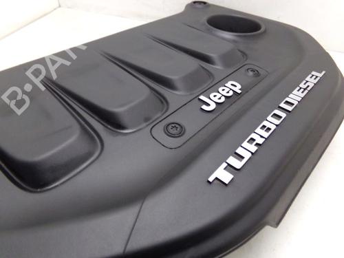 Upper protection JEEP CHEROKEE (KL) 2.2 CRD 4x4 | BP30184986M93