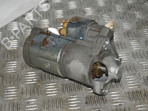 Used Starter Starter VOLVO V60 I (155) D3 / D4 (163 hp) 37240789 37240789
