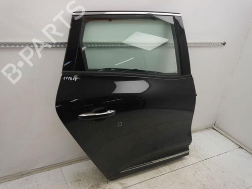 Right rear door RENAULT GRAND SCÉNIC III (JZ0/1_) 1.5 dCi (JZ09, JZ0D, JZ10, JZ14, JZ1G, JZ29, JZ2C) | BP29455245C5 
