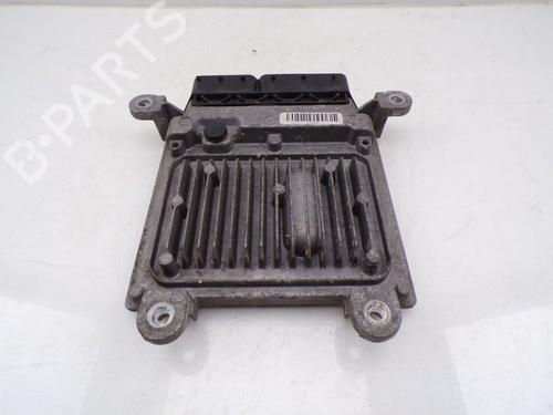 Engine control unit (ECU) MERCEDES-BENZ SPRINTER 3-t Bus (B906) 213 CDI (906.711, 906.713) | BP29873295M57