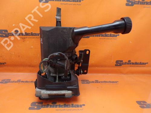 Used Steering pump Steering pump PEUGEOT 308 I (4A_, 4C_) 1.6 16V (120 hp) 33151192 33151192