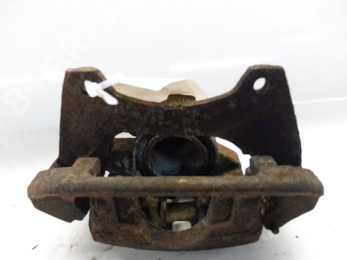 Left front brake caliper FORD KA (RU8) 1.2 | BP32637679M105