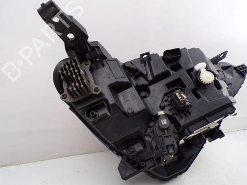 Left headlight RENAULT ARKANA I (LCM_, LDN_) 1.3 TCe 140 (LDN0) | BP33156702C28  - Image 9