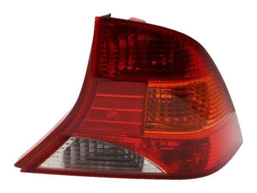 Used Right taillight Right taillight FORD FOCUS I Saloon (DFW) 1.8 16V (115 hp) 37497991 37497991