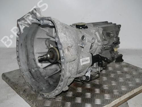 Used Gearbox Gearbox BMW 3 (E90) 318 i (143 hp) 36157615 36157615