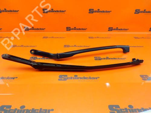 front-windshield-wiper-arm-vw-phaeton-3d1-3d2-3d3-3d4-3d6-3d7-3d8-3d9-2002-2003-2004-2005-2006-2007-2008-2009-2010-2011-2012-2013-2014-2015-2016-32639546 main image