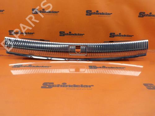 Used Boot lining AUDI A5 (F53, F5P) 45 TDI quattro (231 hp) 32834985