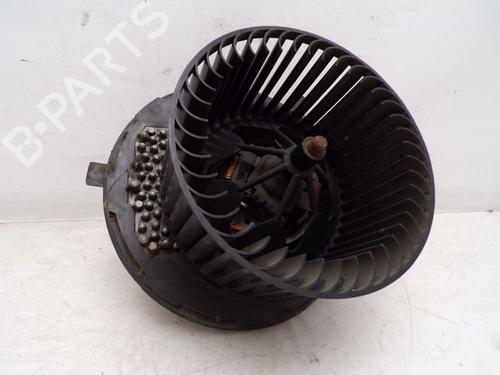 Used Heater blower motor VW TIGUAN (5N_) 2.0 TSI 4motion (180 hp) 33157069