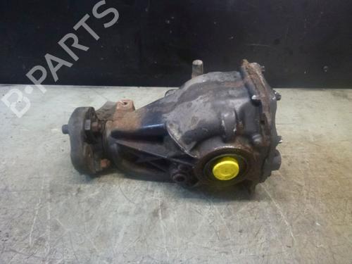 Used Rear differential Rear differential MERCEDES-BENZ C-CLASS T-Model (S203) C 200 CDI (203.207) (122 hp) 33138856 33138856