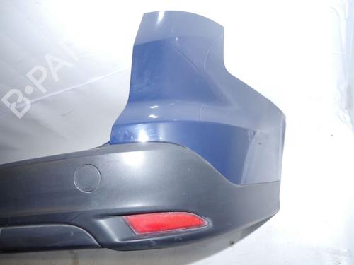 Rear bumper FORD FOCUS III Turnier 1.0 EcoBoost | BP24386194C8