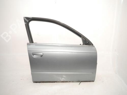 Used Right front door AUDI A4 B7 Avant (8ED) 2.0 TDI (170 hp) 24382229