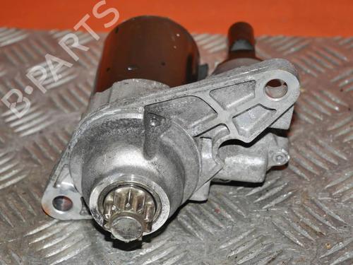 Starter SKODA ROOMSTER (5J7) 1.6 | BP33148521M8 - Image 5