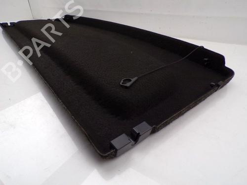 Rear parcel shelf OPEL CORSA D (S07) 1.2 (L08, L68) | BP33157736C85 - Image 7