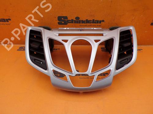 Used Air vent FORD FIESTA VI (CB1, CCN) 1.25 (60 hp) 27857030