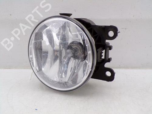 Used Left front fog light RENAULT CLIO IV (BH_) 0.9 TCe 90 (BHNF, BHMA, BHMH, BHJK, BHJR) (90 hp) 33157270